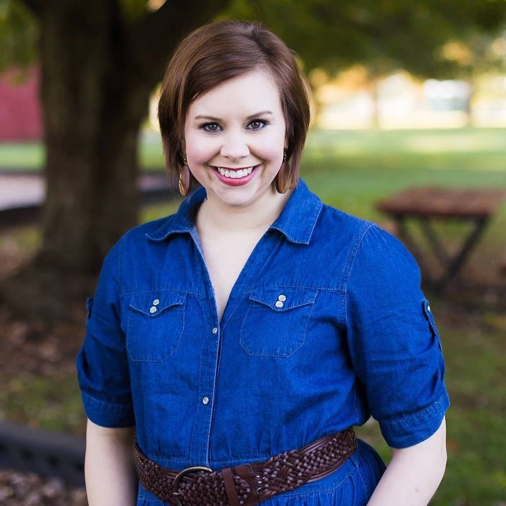 Meet your Posher, Becca